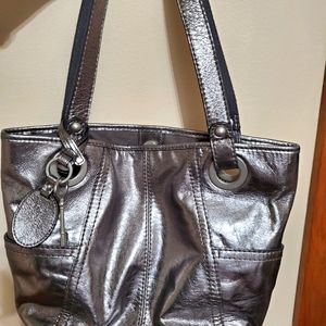 Fossil Handbag